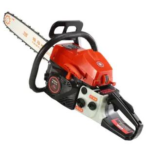 체인톱 가솔린 전문가용 벌목용 1체인 목공 혼다체인톱