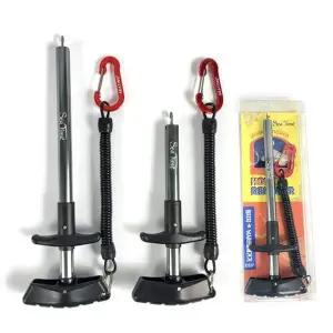 씨타임 T형 원터치 바늘제거기