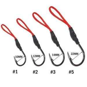 [셀러에이드]암산코리아 아이언 지깅 메탈지그 싱글 훅