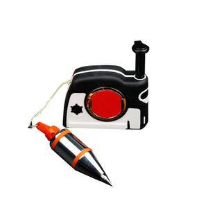 플럼 밥 마그네틱, 세터 마그네틱 라이트, 4.5m 자가 수축 코드 퀵 안정화 스풀 포함