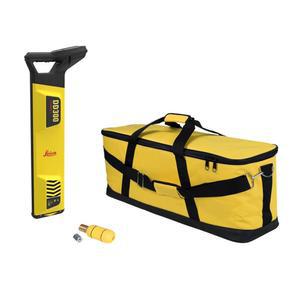 DD300 배관공 파카게 지하 유틸리티 로케이터