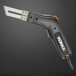 아크릴 절단기 인두칼 커팅기 현수막 스티로폼 전기 핫멜트 칼 뾰족한 칼날 열칼