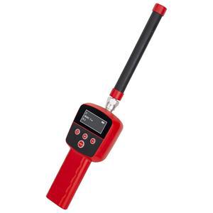 512Hz 파이프 로케이터 수신기, LED 스크린이 장착된 지하 하수구 점검 배수 로케이터, 건설 및 배관용 헤드폰으로 휴대 내구성이 뛰어납니다