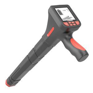 산이페이스 파이프 로케이터 512Hz 수신기 하수구 카메라용 위치 확인 지팡이, 지하 탐사용 고정밀 배관 배수 카메라 검출기 테스터 도구(송신기 미포함)