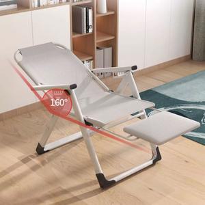 무중력 접이식 안락의자 릴렉스 휴식의자 1인용 암체어 수면