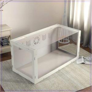 햄스터 대형 케이지 사육장 릴 고슴도치