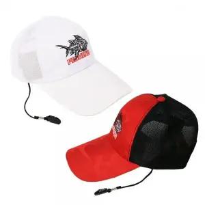 암산코리아 피싱 야구 모자 볼캡 낚시용품