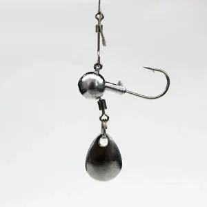 암산코리아 스핀지그헤드 블레이드지그헤드