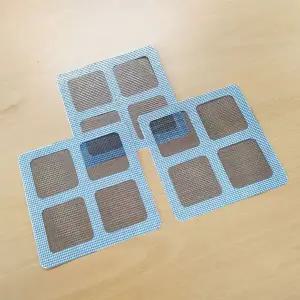 모기장보수패치 방충망 수리 수선 패치 3P