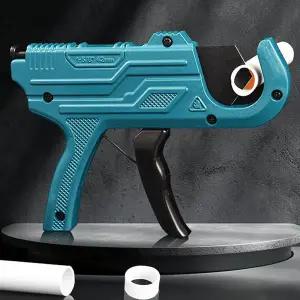 호환  견고한 PVC 파이프 권총 절단기