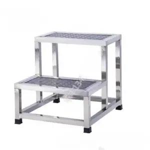 안전발판 계단 2단 작업 소형 디딤대 가정용 디딤