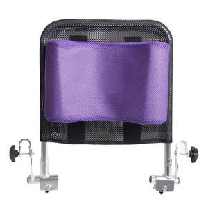 머리 받침 등받이 거치대 지지대 매쉬 쿠션