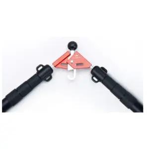 A형 폴대 브라켓 캐노피 야외 쉘터 커넥터 연결 텐트팩