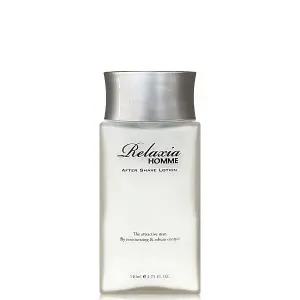 한국화장품 릴랙시아 옴므 애프터쉐이브 로션 140ml 남성화장품 릴랙시아옴므