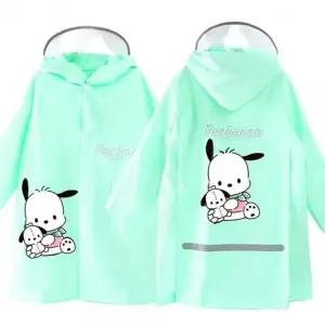 [알티피아]산리오 포차코 우비