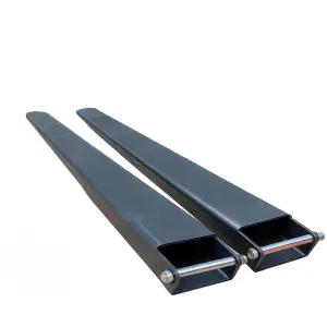 지게차 덧발 보조 트랙터 유압 지게발 코끼리발 자동발 굴삭기 지게차발 중장비 지겟발