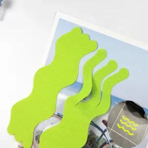 미끄럼방지매트 욕실 욕조 샤워실 바닥 테이프 논슬립 스티커 연두