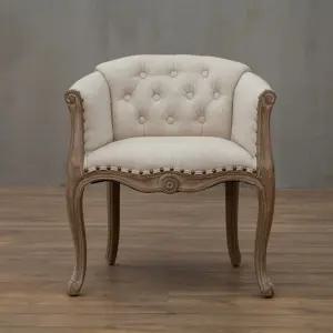 유럽풍 식탁의자 다이닝 체어 고급 복고풍 대기실