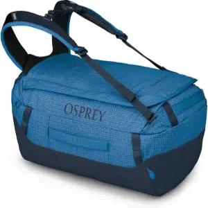 오스프리 트랜스포터 경량 여행용 더플백 - 남녀용 초대형 방수 내구성 기어백