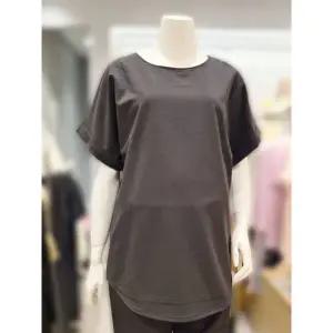 [마더피아](강남점)[와코루 마더피아] 임산부 깔끔한 블라우스 상의 / RT08045