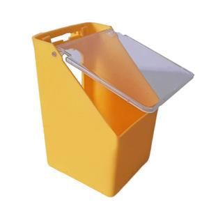 플라스틱 공급기 비둘기 음식 디스펜서 술꾼 앵무새 상자 용품 먹이 그릇 조류