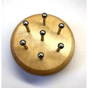 다이딘 마사지 지압기 바디 지압 목 핸드 건강 어깨