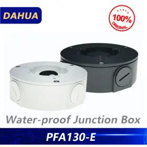호환  Dahua PFA130-E 방수 정션 알루미늄 IP66 카메라 브래킷
