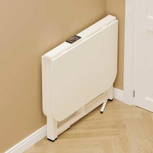 초슬림 접이식 테이블 경량 책상 공부방 이동식 학습