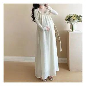 키작녀임부복 맘콩 원피스임부복 임산부원피스 임산부옷 여름임부 175931