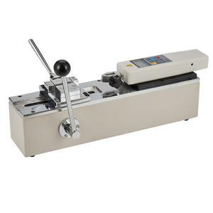 푸시풀 게이지 인장기 스프링 인장 인장력 강도 시험기 측정기