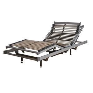 싱글 모션베드 프레임 모터 침대 슈퍼싱글 독일 매트리스 1200mm 75x200