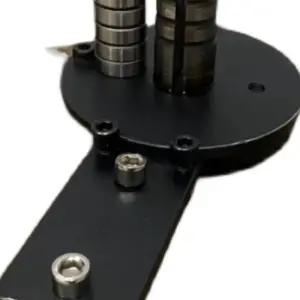 철사 밴딩기 결속 환봉밴딩기 펜치 철근 소형 머신 굽히기