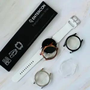 엔터콘 갤럭시워치 4 / 4 클래식 보호 젤리 케이스 NsZ9+7YAf