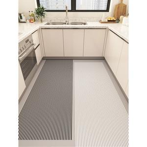 PVC 발매트 대형 매트 부엌 특대형 주방 러그 현관