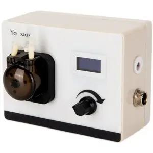 정량 펌프 분배 저감 주입 모터 실험실 액체 정밀 속도조절 워터