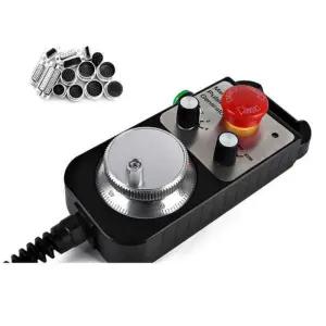 전자 핸드휠 펄스 제어스위치 컨트롤 발생기 CNC