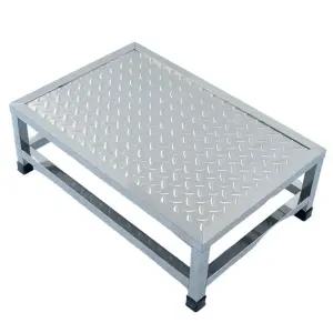 키높이 발판 발받침대 현관 크로스빔 받침대 스텝 선반 주방