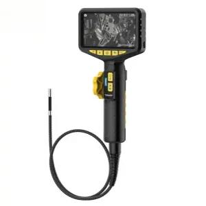 산업용 내시경 카메라 렌즈 배관 자동차 내시경카메라 누수 정비 단일 틈새 하수구 케이블