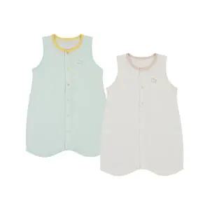 [롯데백화점]에뜨와 포넬수면조끼07T711301/출산,축하선물,유아,백일,돌,수면잠옷