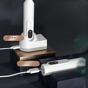 젤 네일 드릴 전동 무선 손톱 셀프 A 가용 제거 스케일링 발톱 그라인더 갈이