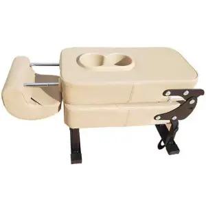 쏘렌토 펠리세이드 보조 중간의자 시트 콘솔 소렌토