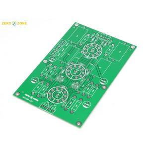 튜브 앰프 프리앰프 PRT03A C22 전기 회로