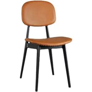 기능성 벨벳 패브릭 식탁 체어 의자 포인트 체크