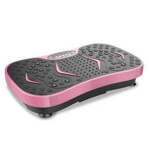 음파 운동 털털이 뱃살 플레이트 코어운동 실내운동