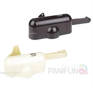 레츠 도어클로져 아이보리 현관문도어클로저