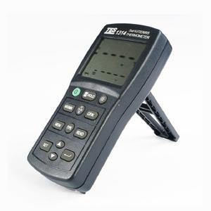 TES-1314 휴대용 디지털 K.J.T.E.R.S.N. 멀티 채널 온도계