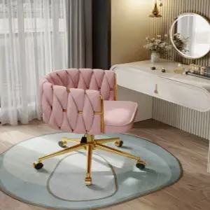 네일샵 의자 엔틱 가구 미용실 인테리어 미용실