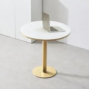 카페 테이블 상담테이블 차탁자 1인식탁 prd175903505