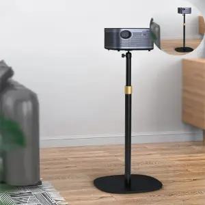 카메라거치대 빔프로젝터 대형 거치대 스탠드 브라켓 논슬립 받침대