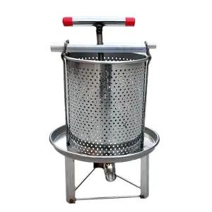 꿀 한약짜는기계 다용도 포도 기계 착즙기 레몬짜는 프레스 과즙